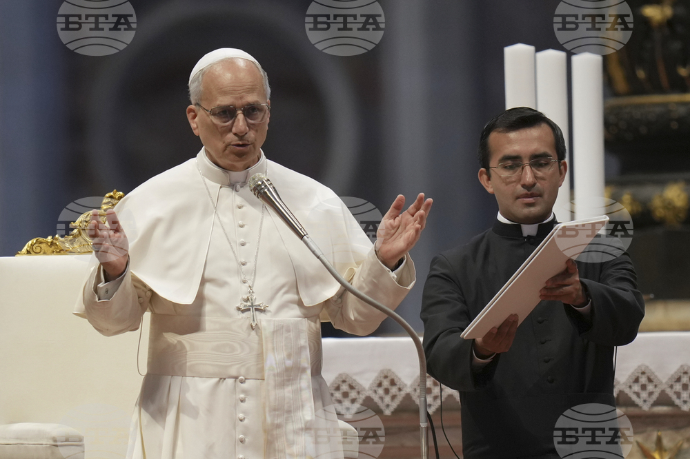 Vatican Pope