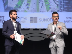 Форум „Кариера и живот - Защо в България?“ - откриване