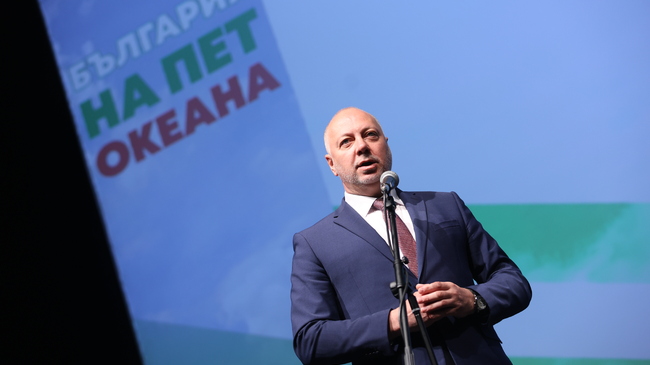 Prime Minister Urges Diaspora to Transform Bulgaria with Global Experience