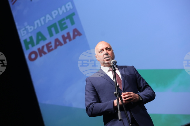Prime Minister Urges Diaspora to Transform Bulgaria with Global Experience
