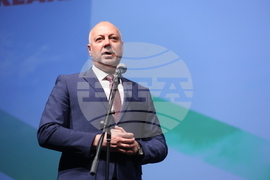 Форум „Кариера и живот - Защо в България?“ - откриване