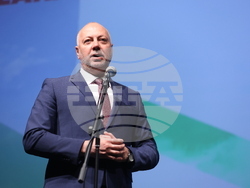 Форум „Кариера и живот - Защо в България?“ - откриване