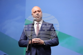 Форум „Кариера и живот - Защо в България?“ - откриване