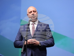 Форум „Кариера и живот - Защо в България?“ - откриване