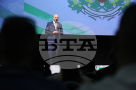 Форум „Кариера и живот - Защо в България?“ - откриване