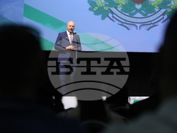 Форум „Кариера и живот - Защо в България?“ - откриване