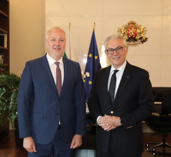 Премиерът Желязков: Очакваме подкрепа от Съветa на Европа за защита правата на българската общност в Република Северна Македония