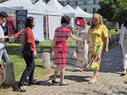 Азиатски фестивал „Обединени в многообразието“