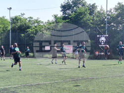 Перник - "Драгановец къп" - благотворителен турнир по минифутбол