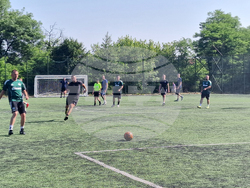 Перник - "Драгановец къп" - благотворителен турнир по минифутбол