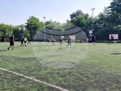 Перник - "Драгановец къп" - благотворителен турнир по минифутбол