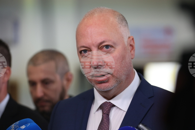 Изследват се всички варианти да приберем нашите сънародници от Близкия изток, съобщи премиерът Желязков