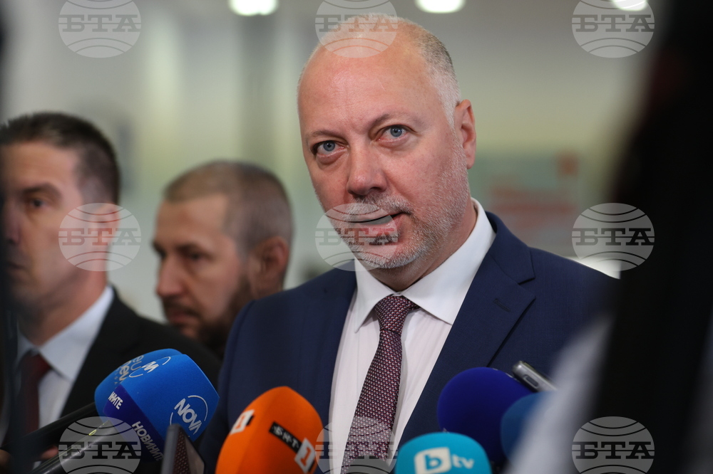 Има конкретен план за евакуация на български граждани от Израел, каза премиерът Росен Желязков