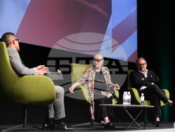 Форум „Кариера и живот - Защо в България?“ - панел „Изкуство и интелект“