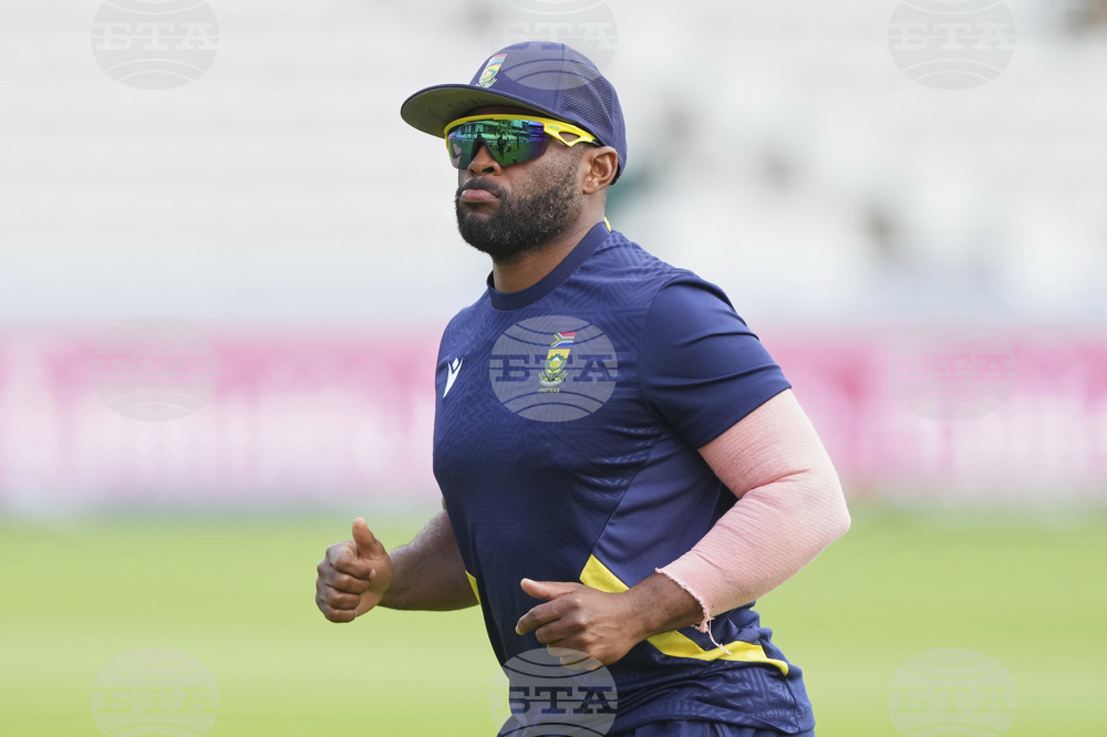 Britain Cricket World Test Championship Final