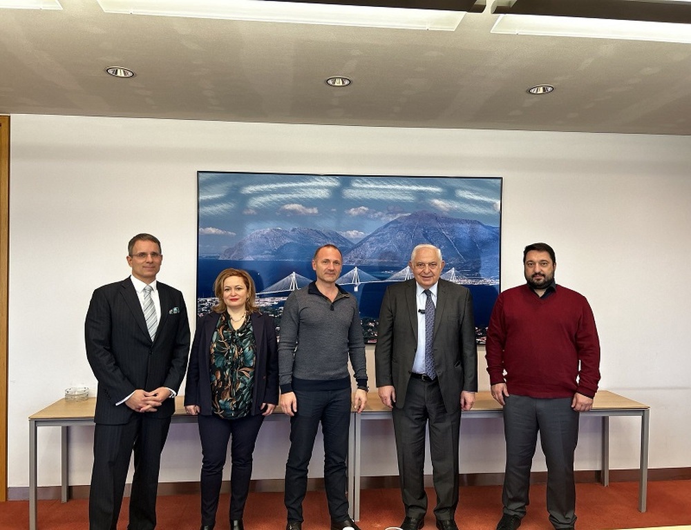 Министерство на енергетиката: ICGB ще получи пълната компенсация за забавянето при изграждането на интерконектора с Гърция