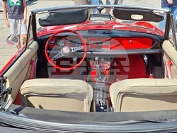 Кюстендил - ретро парад - седмо издание