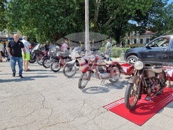 Кюстендил - ретро парад - седмо издание