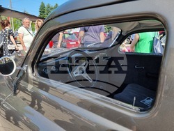 Кюстендил - ретро парад - седмо издание