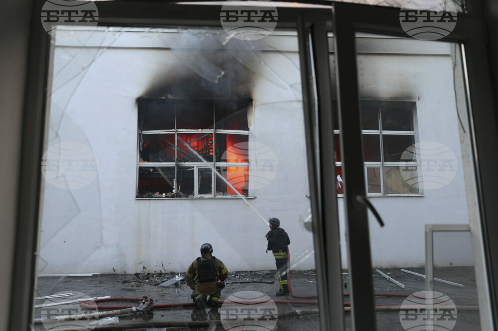 Russia Ukraine War