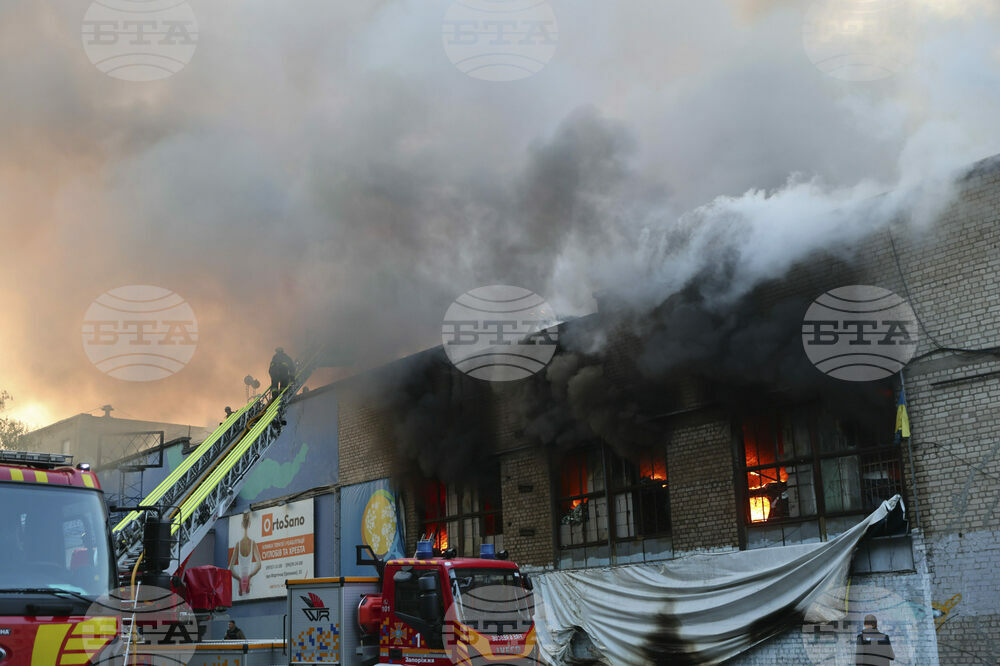 Russia Ukraine War