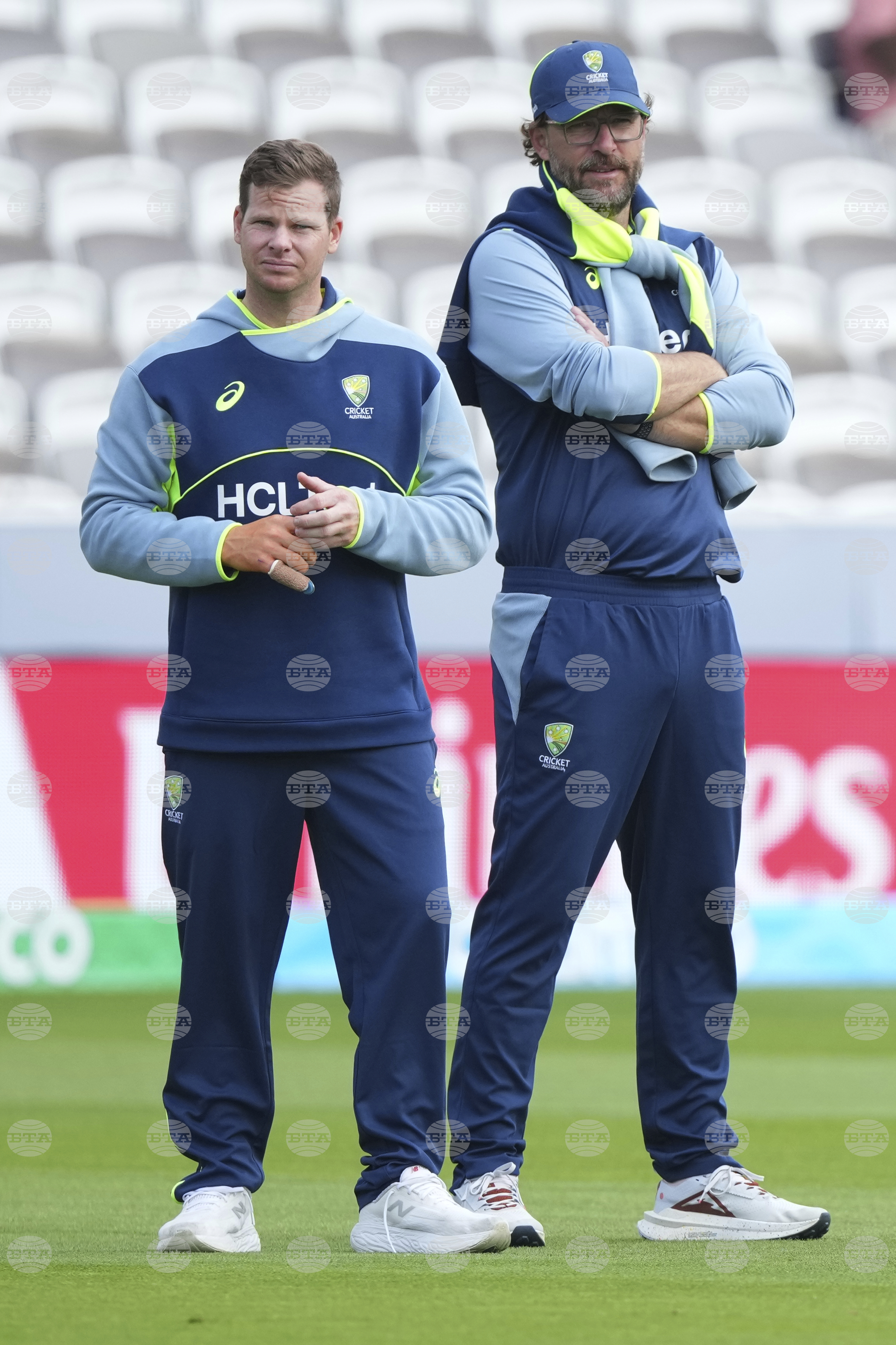 Britain Cricket World Test Championship Final