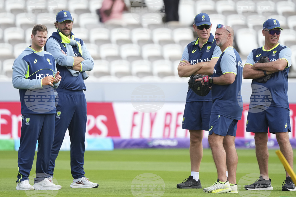 Britain Cricket World Test Championship Final