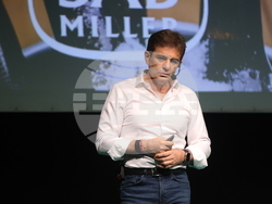 Форум „Кариера и живот - Защо в България?“ - сцена „Лидери на промяната“