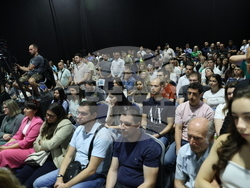 Форум „Кариера и живот - Защо в България?“ - сцена „Лидери на промяната“