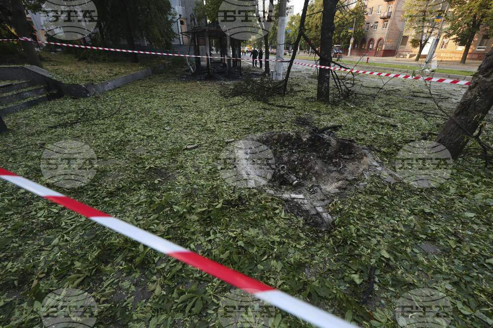 Russia Ukraine War