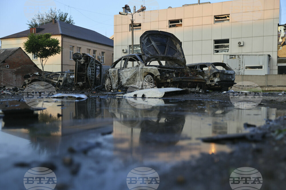 Russia Ukraine War