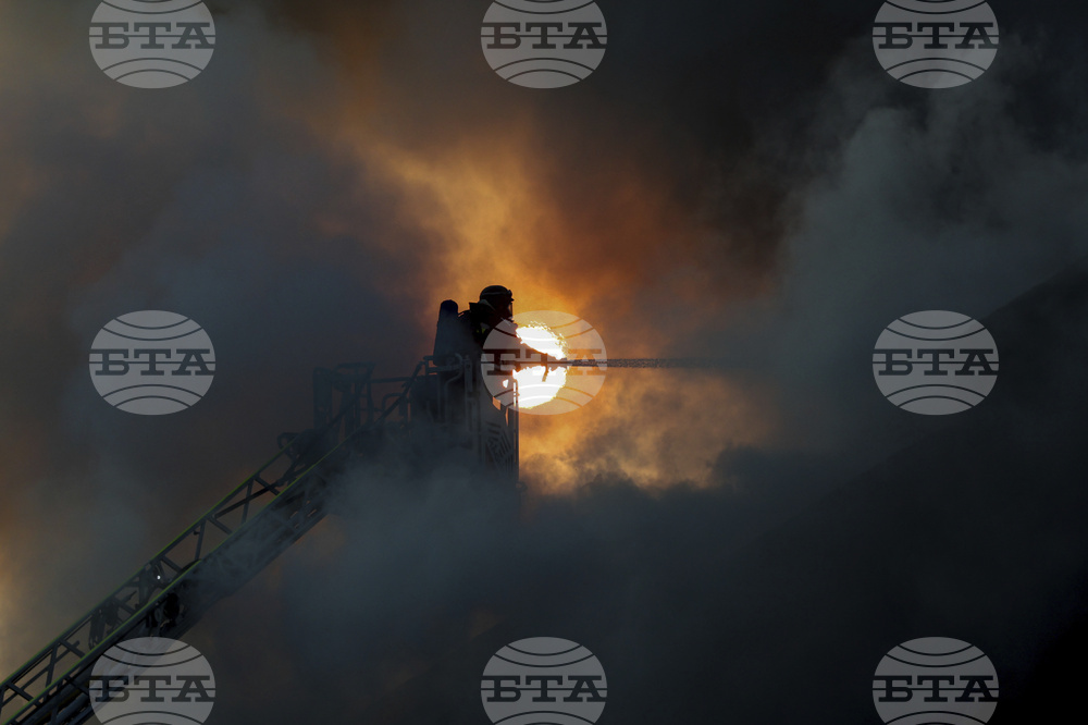 Russia Ukraine War
