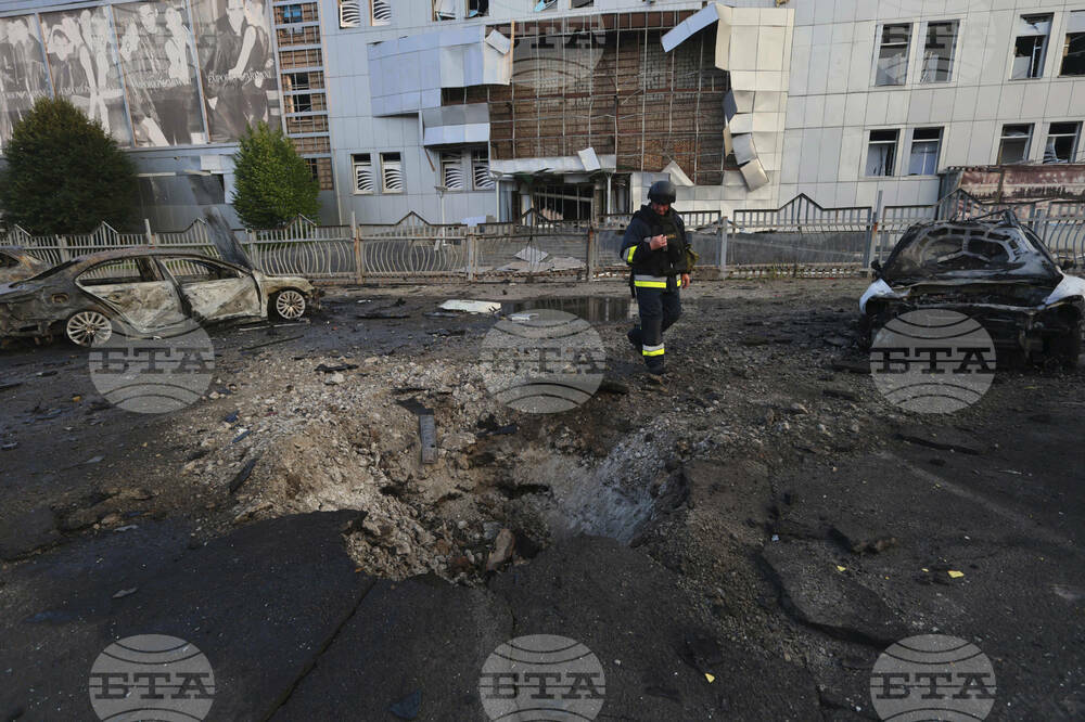 Russia Ukraine War