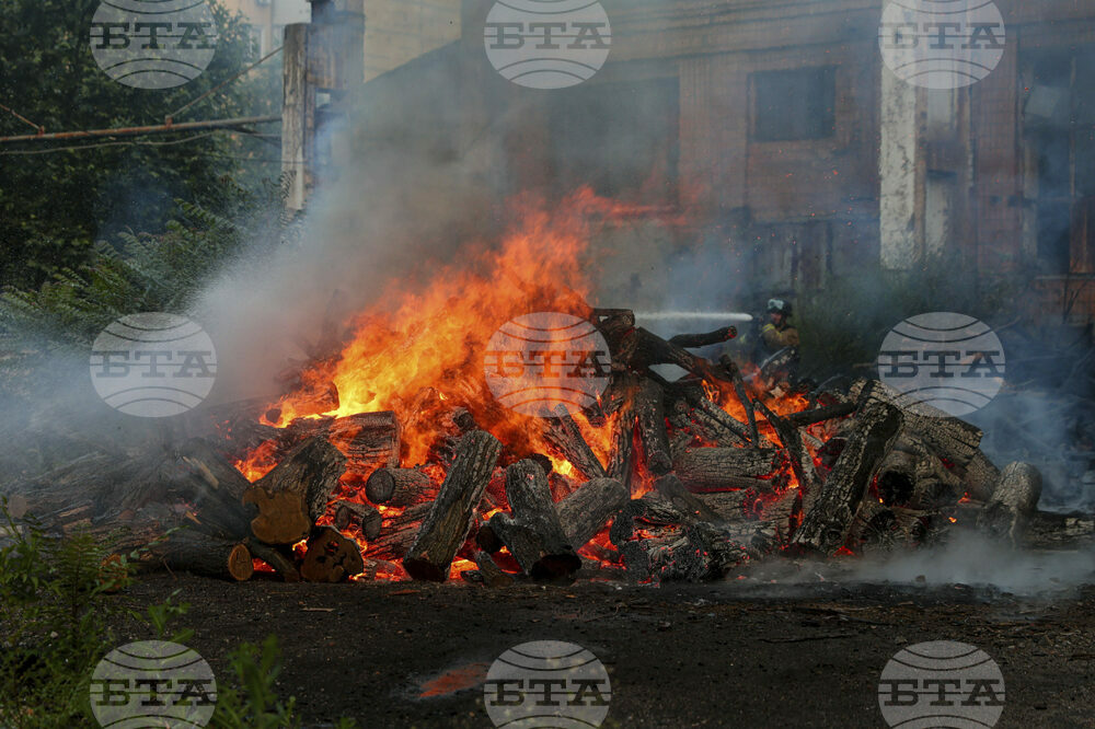 Russia Ukraine War