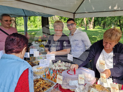 Разград - фестивал - читалища