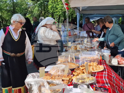 Разград - фестивал - читалища