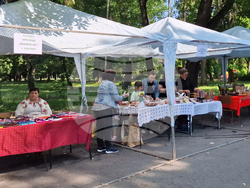 Разград - фестивал - читалища