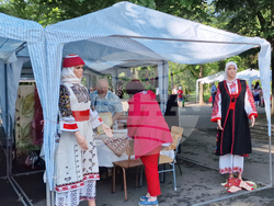 Разград - фестивал - читалища