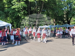 Разград - фестивал - читалища