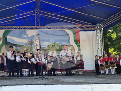 Разград - фестивал - читалища