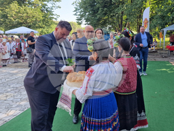 Разград - фестивал - читалища