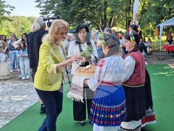 Разград - фестивал - читалища