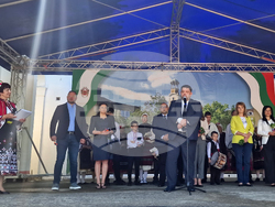 Разград - фестивал - читалища