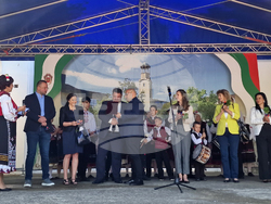 Разград - фестивал - читалища