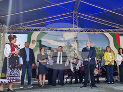 Разград - фестивал - читалища