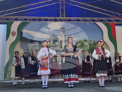 Разград - фестивал - читалища