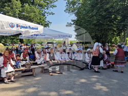 Разград - фестивал - читалища