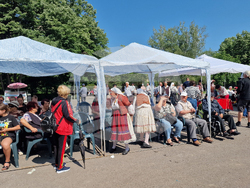 Разград - фестивал - читалища