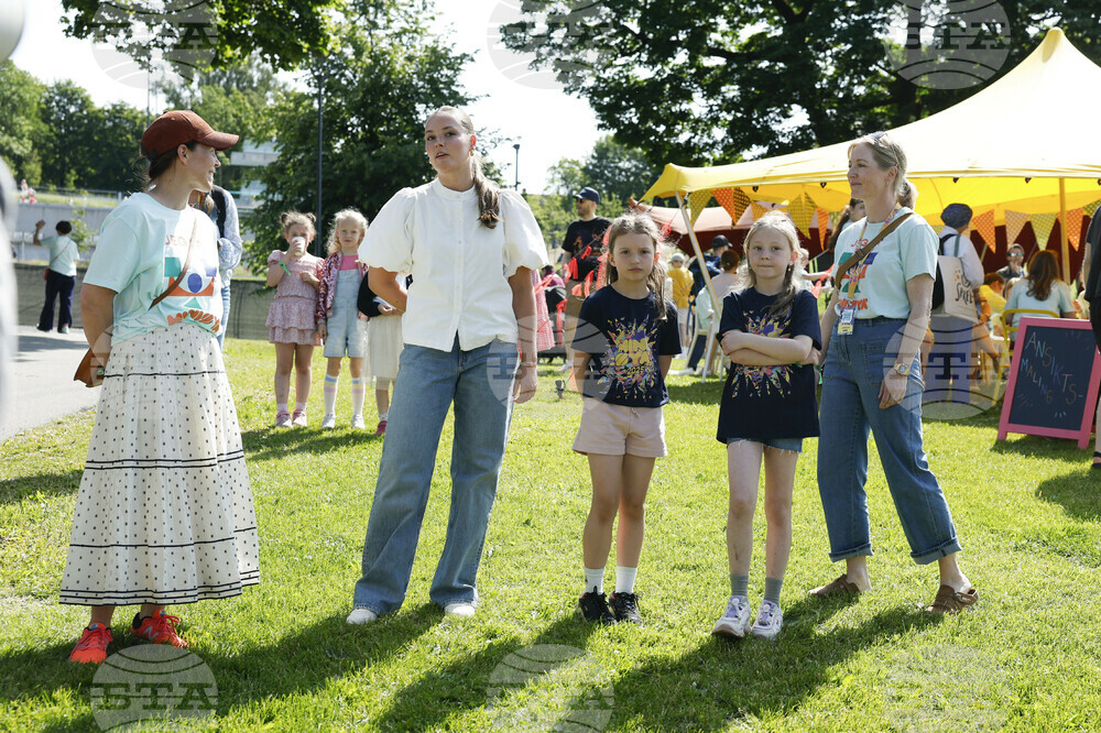 Norway Royals