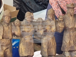 Кърджали - „Дни на приятелството“ - начало